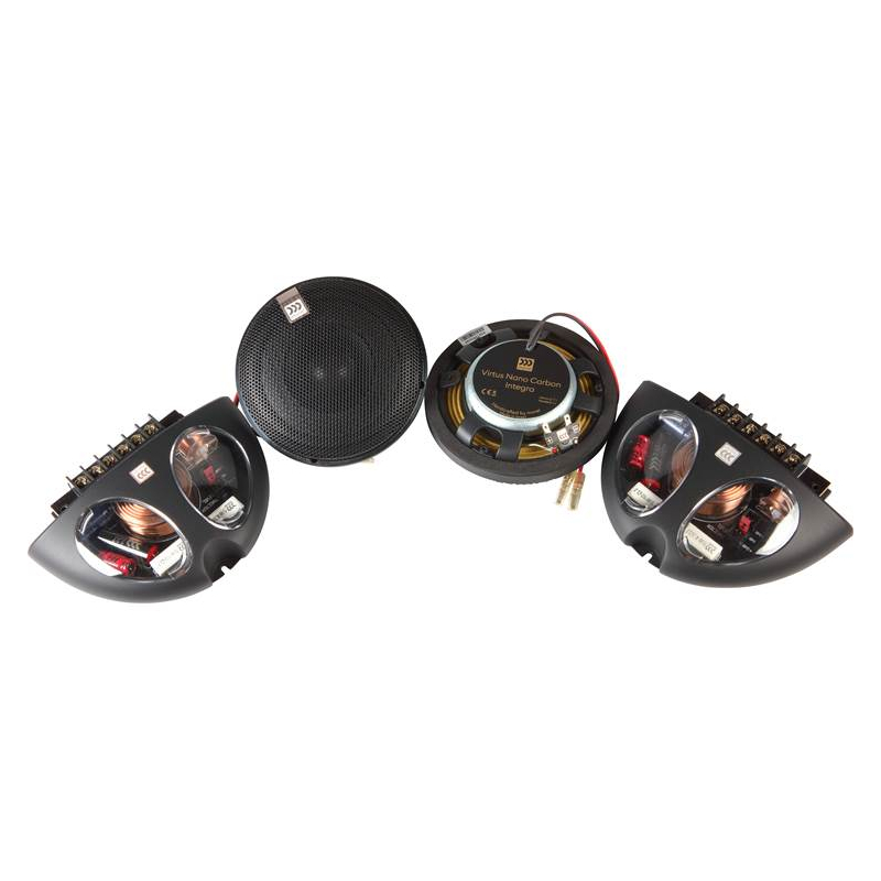 Morel Virtus Nano Carbon Integra 42